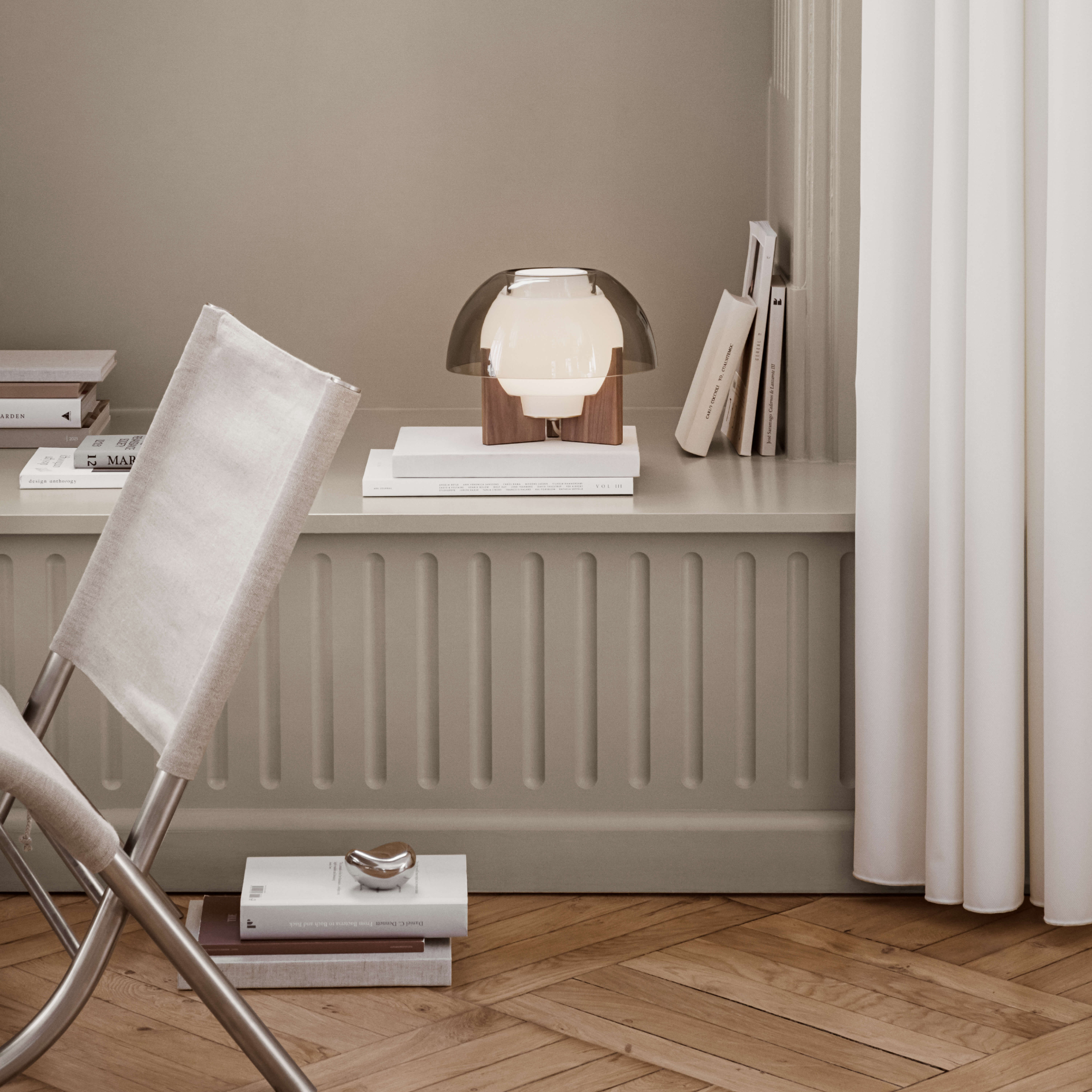 Ergo Table